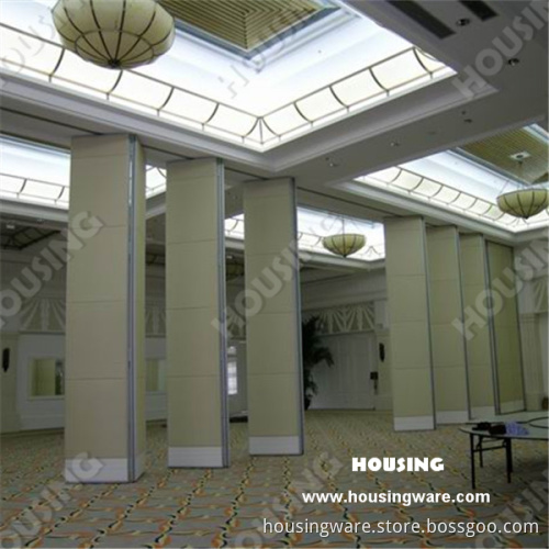 Outdoor Partition Board with Water Proof Painting